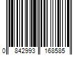 Barcode Image for UPC code 0842993168585