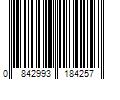 Barcode Image for UPC code 0842993184257