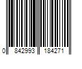 Barcode Image for UPC code 0842993184271