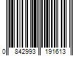 Barcode Image for UPC code 0842993191613