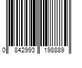 Barcode Image for UPC code 0842993198889