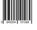 Barcode Image for UPC code 0843004101089