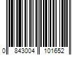 Barcode Image for UPC code 0843004101652