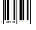 Barcode Image for UPC code 0843004101676