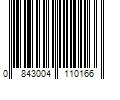 Barcode Image for UPC code 0843004110166