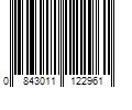 Barcode Image for UPC code 0843011122961