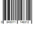 Barcode Image for UPC code 0843011148312