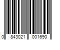 Barcode Image for UPC code 0843021001690