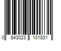 Barcode Image for UPC code 0843023101831