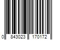 Barcode Image for UPC code 0843023170172