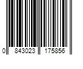 Barcode Image for UPC code 0843023175856