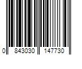 Barcode Image for UPC code 0843030147730