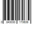 Barcode Image for UPC code 0843030170639