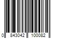 Barcode Image for UPC code 0843042100082