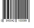 Barcode Image for UPC code 0843042100099