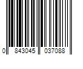 Barcode Image for UPC code 0843045037088