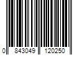 Barcode Image for UPC code 0843049120250