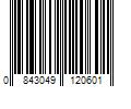 Barcode Image for UPC code 0843049120601