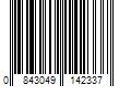 Barcode Image for UPC code 0843049142337