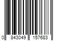 Barcode Image for UPC code 0843049157683