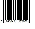 Barcode Image for UPC code 0843049173850