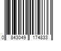 Barcode Image for UPC code 0843049174833