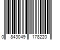 Barcode Image for UPC code 0843049178220