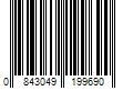 Barcode Image for UPC code 0843049199690