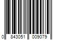 Barcode Image for UPC code 0843051009079