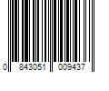 Barcode Image for UPC code 0843051009437