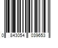 Barcode Image for UPC code 0843054039653