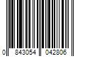 Barcode Image for UPC code 0843054042806