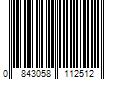 Barcode Image for UPC code 0843058112512