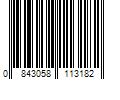 Barcode Image for UPC code 0843058113182