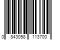 Barcode Image for UPC code 0843058113700