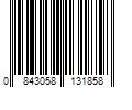 Barcode Image for UPC code 0843058131858