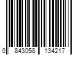 Barcode Image for UPC code 0843058134217