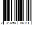 Barcode Image for UPC code 0843058158114