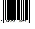 Barcode Image for UPC code 0843058163781