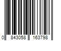 Barcode Image for UPC code 0843058163798