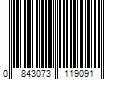 Barcode Image for UPC code 0843073119091