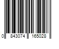 Barcode Image for UPC code 0843074165028