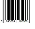 Barcode Image for UPC code 0843074165066