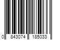 Barcode Image for UPC code 0843074185033