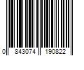 Barcode Image for UPC code 0843074190822