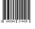 Barcode Image for UPC code 0843094014405