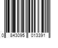 Barcode Image for UPC code 0843095013391