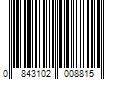 Barcode Image for UPC code 0843102008815