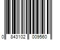 Barcode Image for UPC code 0843102009560