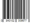 Barcode Image for UPC code 0843102009577